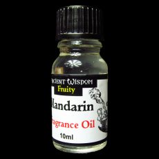 Olejek zapachowy Mandarynka