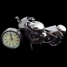 Zegarek motocykl
